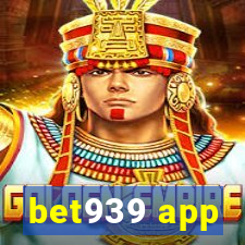 bet939 app